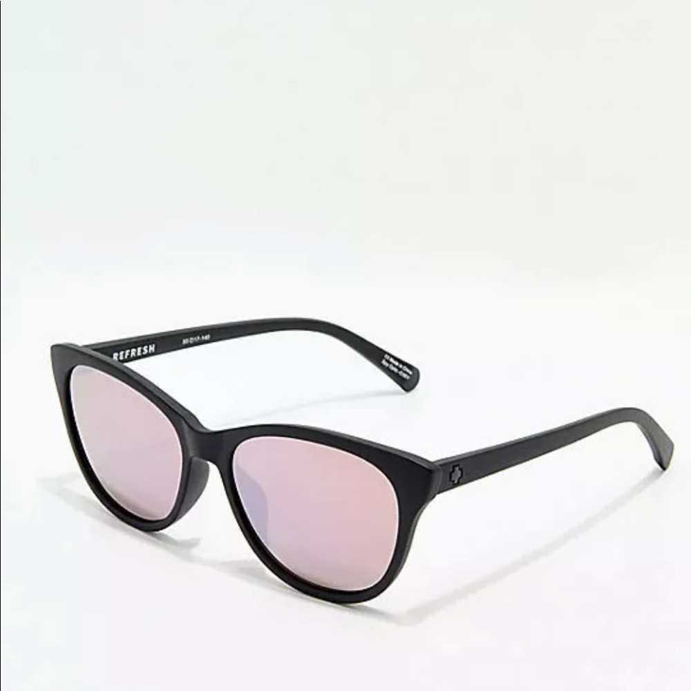 NEW SPY SPORTS SUNGLASSES